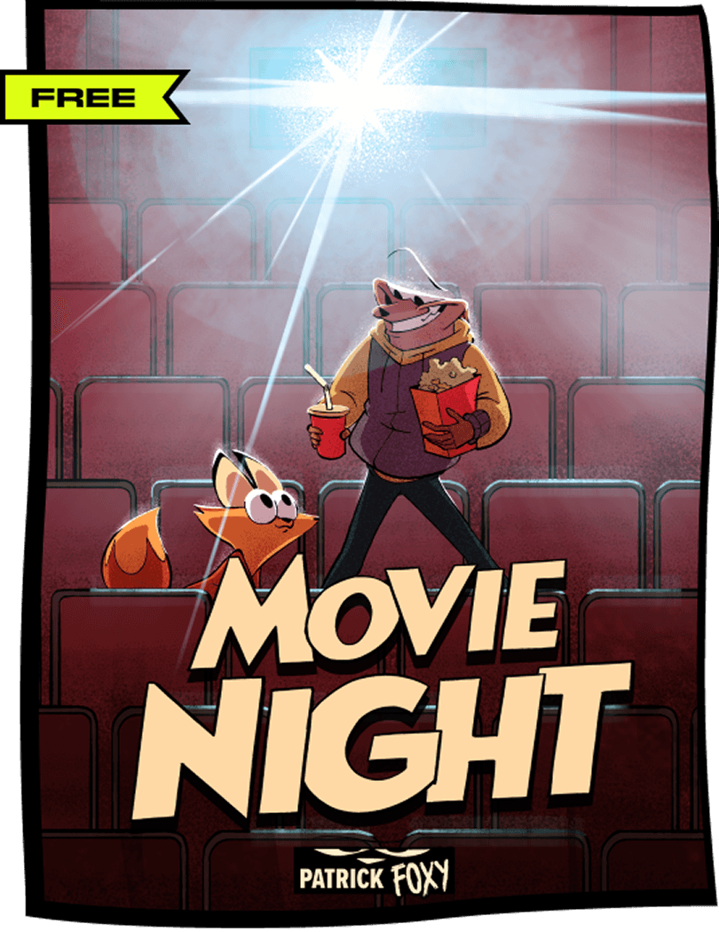 Movie night